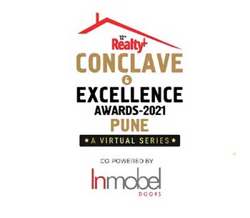 Banyan Tree Realty award certificate