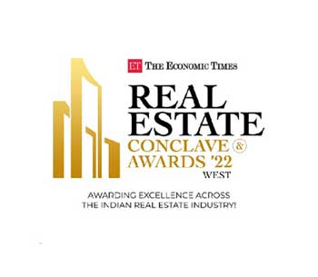 Banyan Tree Realty award recognition