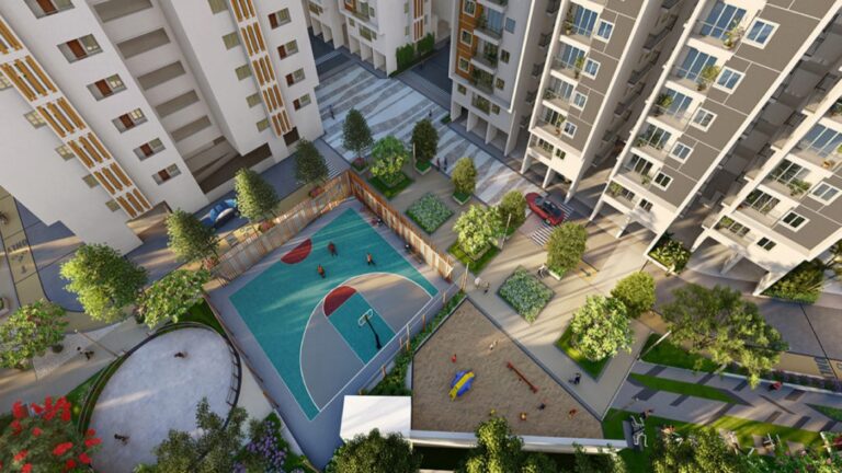 Lifestyle Enclaves Banyan tree