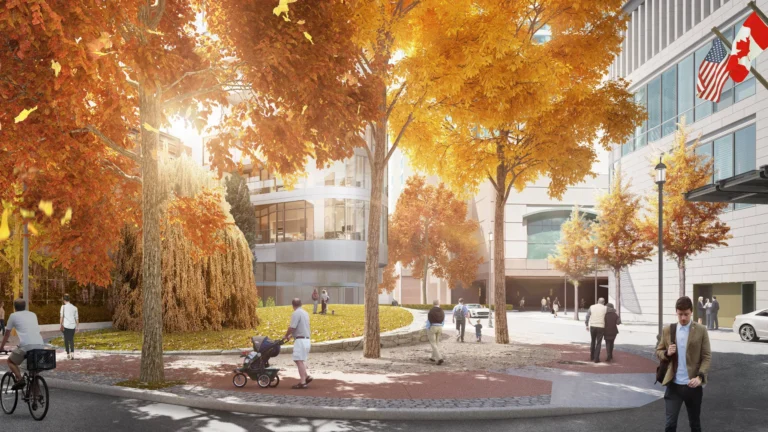 Explore the evolution of luxury amenities