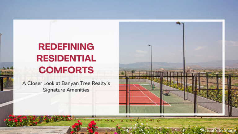 Banyan Tree Realty Signature