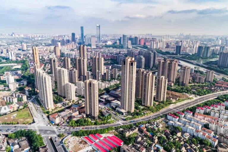 Pune Real Estate Market Trends 2025