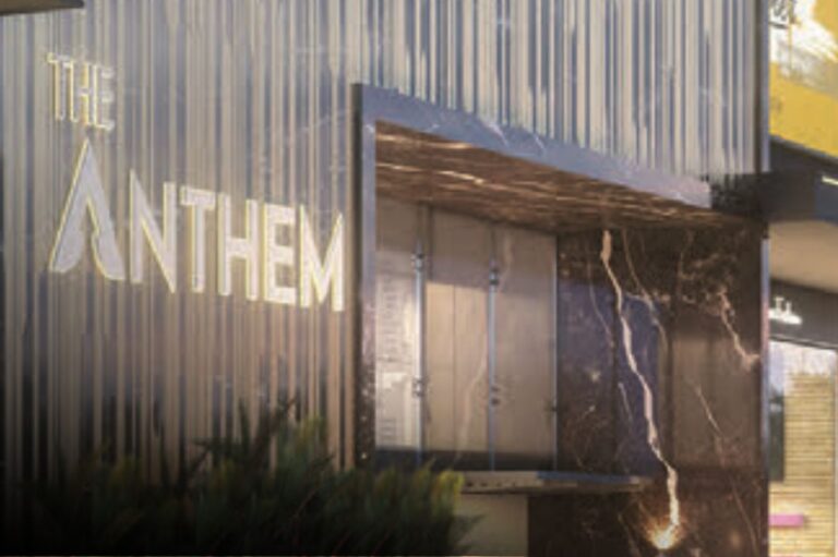 Why Future-Ready Offices Matter: Technology at The Anthem