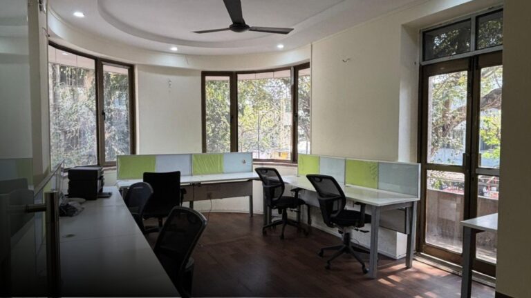The Work Lab – Minimal Design. Maximum Focus