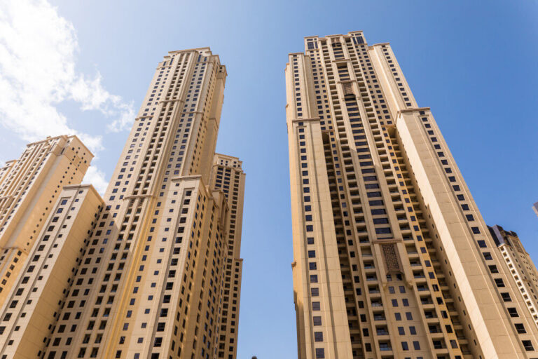 Top Luxury Apartments in Pune - banyantree realty