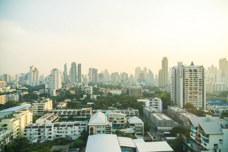 Why Pune is Better Than Mumbai for Property Investment