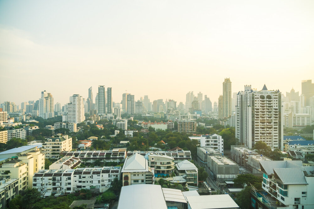 Why Pune is Better Than Mumbai for Property Investment