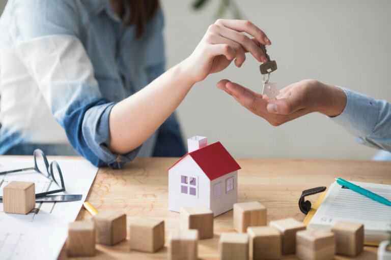 2 BHK Ready Possession Flats in Pune with modern amenities