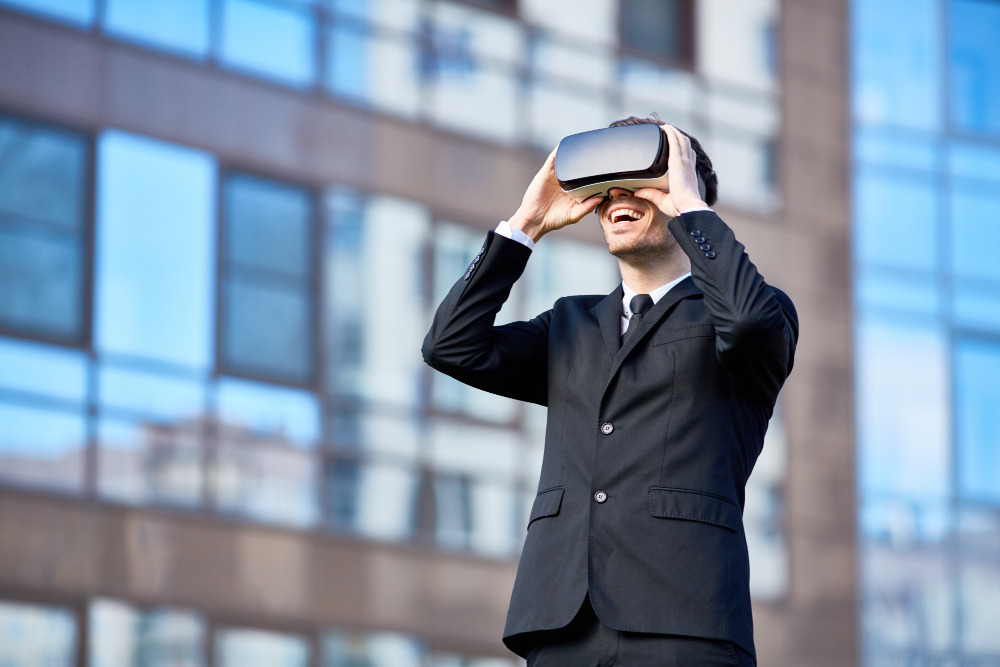 How Virtual Reality in Real Estate Boosts ROI for Developers